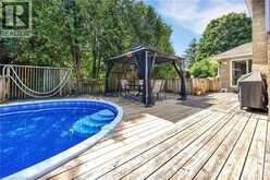 1 DANUBE Drive | Woolwich Ontario | Slide Image Thirty-two