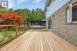 1 DANUBE Drive | Woolwich Ontario | Slide Image Thirty-four