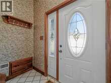 62 HURRICANE Road | Pelham Ontario | Slide Image Twelve