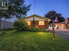 62 HURRICANE Road | Pelham Ontario | Slide Image Forty