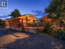62 HURRICANE Road | Pelham Ontario | Slide Image Forty-two