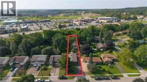 62 HURRICANE Road | Pelham Ontario | Slide Image Four