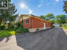 62 HURRICANE Road | Pelham Ontario | Slide Image Five