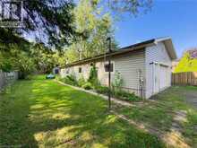 62 HURRICANE Road | Pelham Ontario | Slide Image Nine