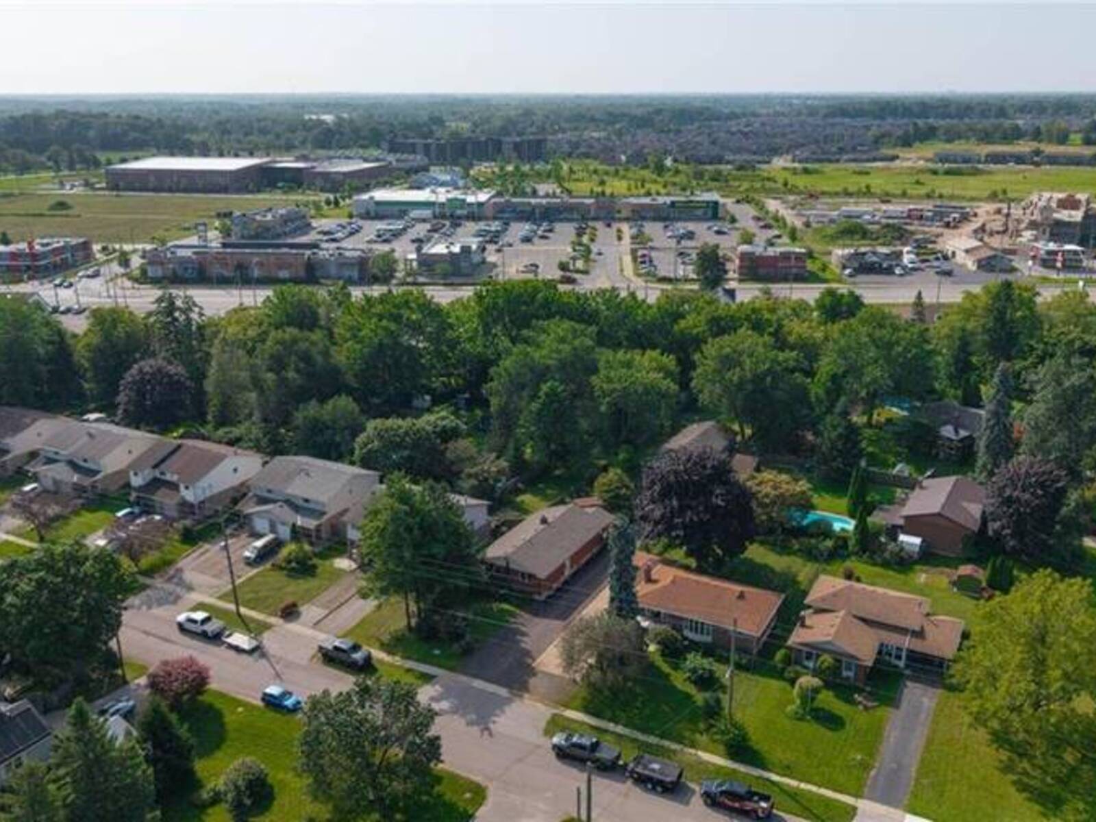 62 HURRICANE Road, Pelham, Ontario L0S 1E3
