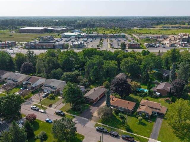 62 HURRICANE Road Pelham Ontario, L0S 1E3 - 4 Bedrooms Home For Sale
