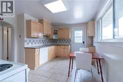 124 DOVER Street | Waterloo Ontario | Slide Image Ten