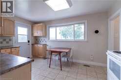 124 DOVER Street | Waterloo Ontario | Slide Image Thirteen
