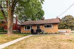124 DOVER Street | Waterloo Ontario | Slide Image One