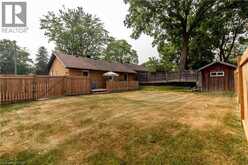 124 DOVER Street | Waterloo Ontario | Slide Image Two