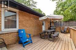 124 DOVER Street | Waterloo Ontario | Slide Image Thirty