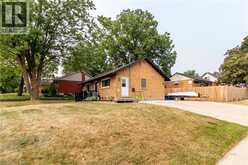 124 DOVER Street | Waterloo Ontario | Slide Image Thirty-seven