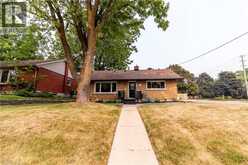 124 DOVER Street | Waterloo Ontario | Slide Image Thirty-eight