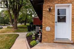 124 DOVER Street | Waterloo Ontario | Slide Image Three