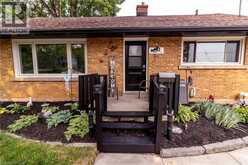 124 DOVER Street | Waterloo Ontario | Slide Image Four