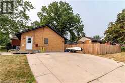 124 DOVER Street | Waterloo Ontario | Slide Image Five
