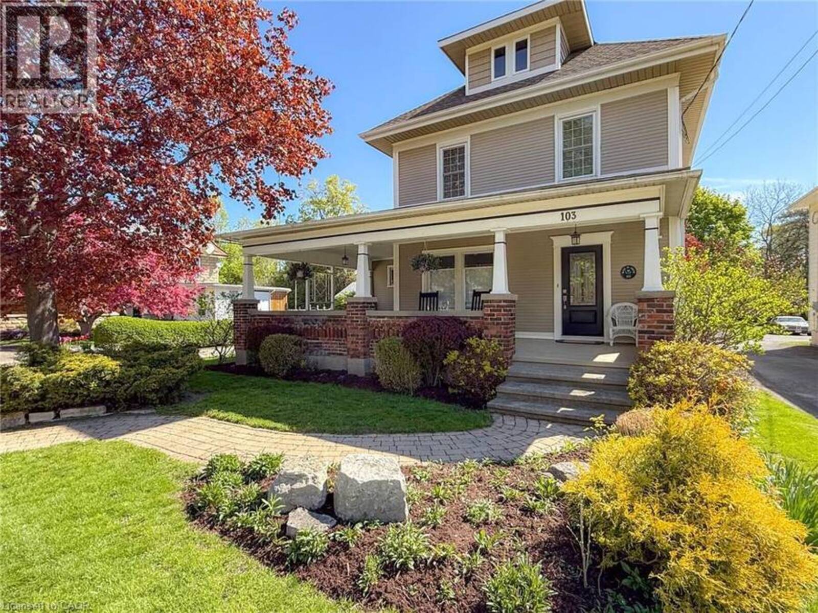 103 MAIN Street S, Waterford, Ontario N0E 1Y0