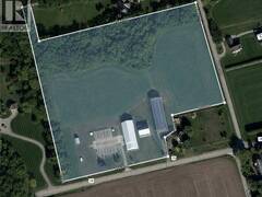 1135 NORFOLK CTY RD 19 W Vanessa Ontario, N0E 1V0