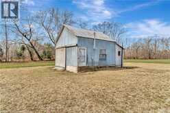 1135 NORFOLK CTY RD 19 W | Vanessa Ontario | Slide Image Seventeen