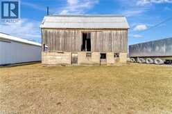 1135 NORFOLK CTY RD 19 W | Vanessa Ontario | Slide Image Eight