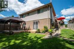 546 JERSEYVILLE Road W | Hamilton Ontario | Slide Image Forty-four