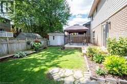 546 JERSEYVILLE Road W | Hamilton Ontario | Slide Image Forty-five