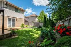 546 JERSEYVILLE Road W | Hamilton Ontario | Slide Image Forty-seven