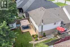 546 JERSEYVILLE Road W | Hamilton Ontario | Slide Image Fifty