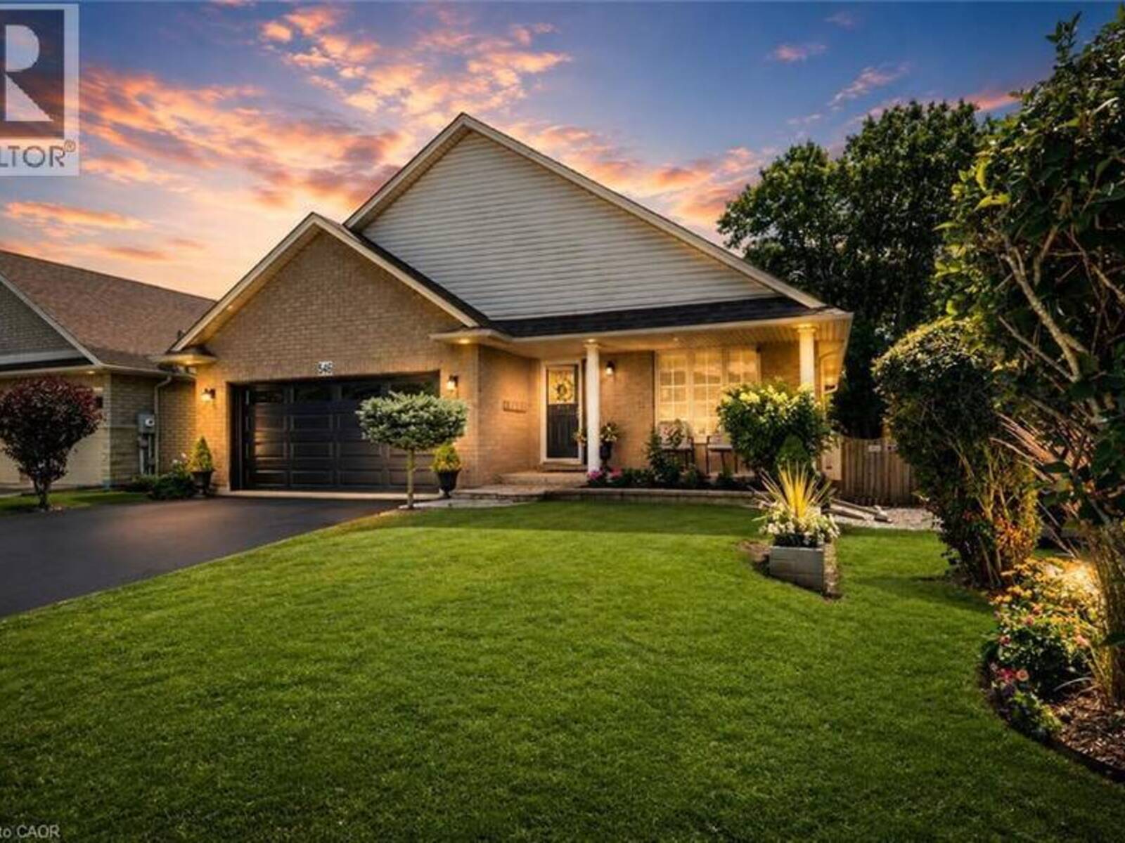 546 JERSEYVILLE Road W, Hamilton, Ontario L9G 3L5
