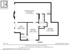 2182 STONEHAVEN Avenue | Niagara Falls Ontario | Slide Image Forty