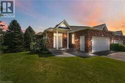 2182 STONEHAVEN Avenue | Niagara Falls Ontario | Slide Image One