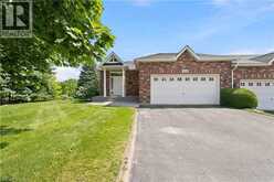 2182 STONEHAVEN Avenue | Niagara Falls Ontario | Slide Image Two