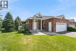 2182 STONEHAVEN Avenue | Niagara Falls Ontario | Slide Image Three