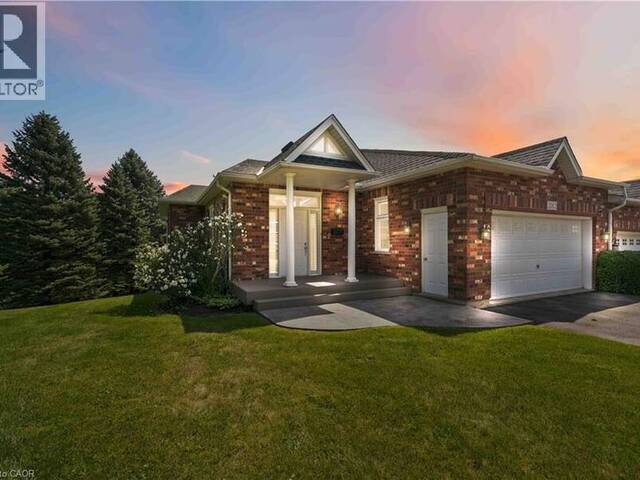 2182 STONEHAVEN Avenue Niagara Falls Ontario, L2J 4K2 - Property For Sale