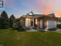 2182 STONEHAVEN Avenue Niagara Falls Ontario, L2J 4K2