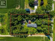 258 1ST CONCESSION Road | Port Rowan Ontario | Slide Image Thirty-seven