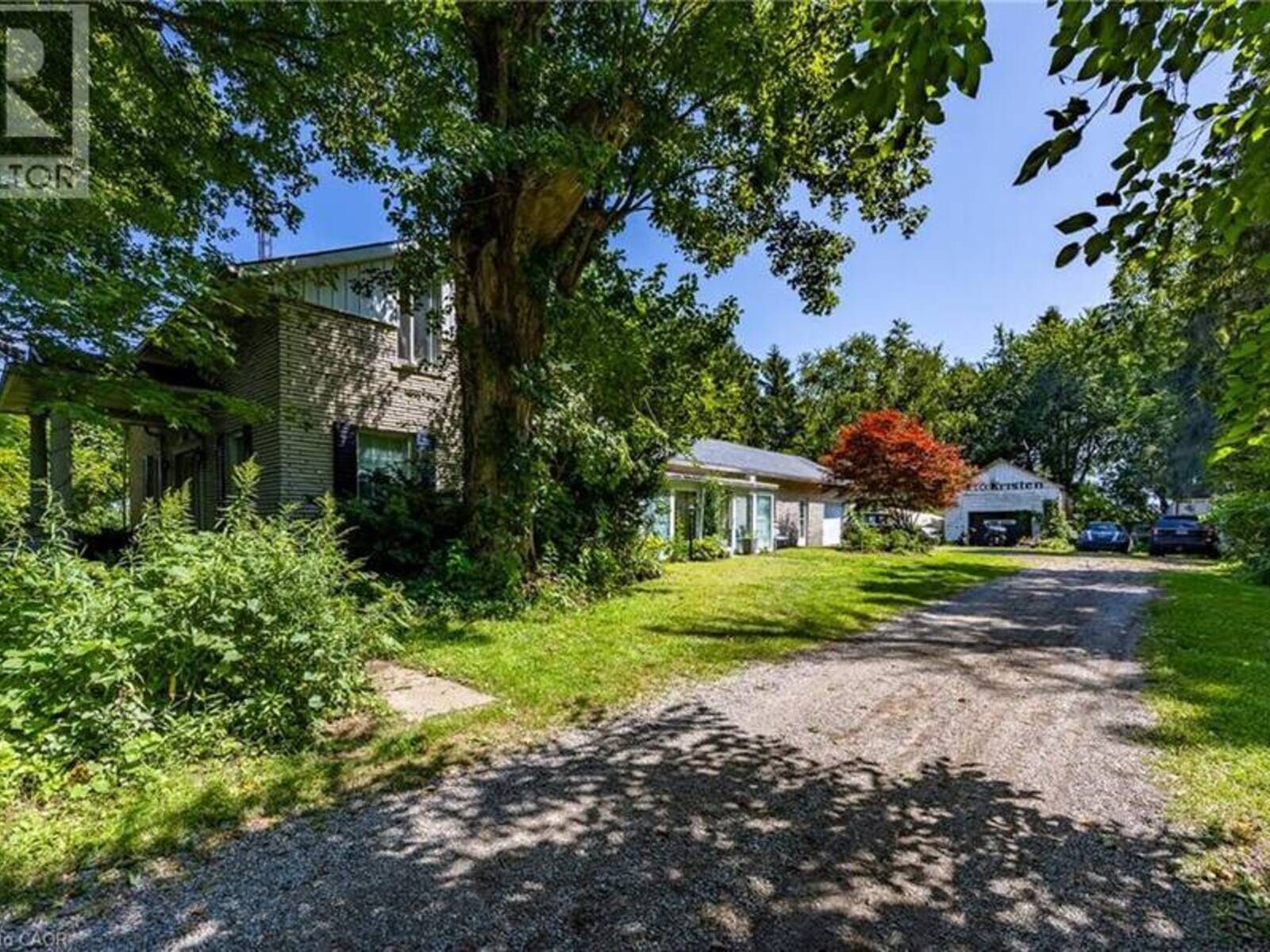 258 1ST CONCESSION Road, Port Rowan, Ontario N0E 1M0