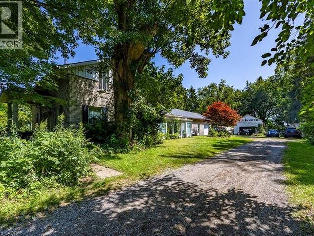 258 1ST CONCESSION Road Port Rowan Ontario, N0E 1M0 - 4 Bedrooms Home For Sale