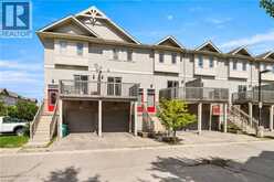 619 WILD GINGER Avenue Unit# H50 | Waterloo Ontario | Slide Image One