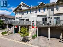 619 WILD GINGER Avenue Unit# H50 | Waterloo Ontario | Slide Image Forty