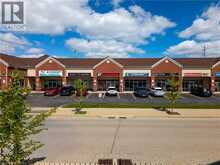 619 WILD GINGER Avenue Unit# H50 | Waterloo Ontario | Slide Image Fifty