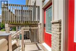 619 WILD GINGER Avenue Unit# H50 | Waterloo Ontario | Slide Image Five
