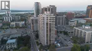 67 CAROLINE Street S Unit# 17C | Hamilton Ontario | Slide Image Two