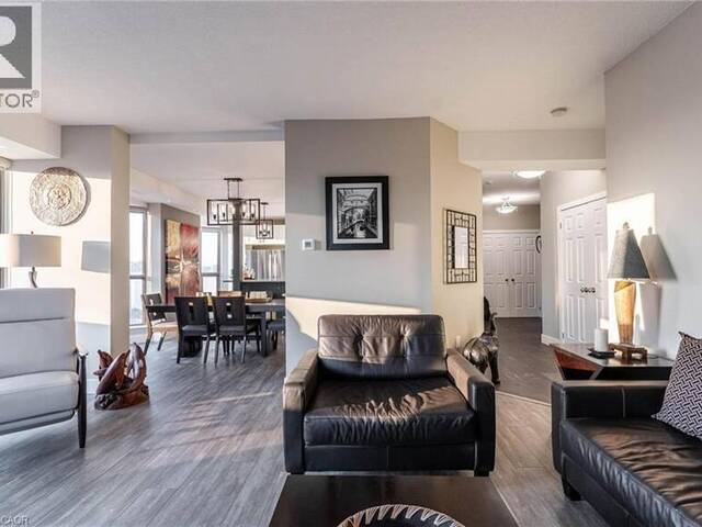 67 CAROLINE Street S Unit# 17C Hamilton Ontario, L8P 3K6 - 2 Bedrooms Condo For Sale