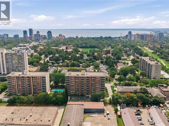 1415 GHENT Avenue Unit# 203 Burlington Ontario, L7S 1X4 - 2 Bedrooms Condo For Sale