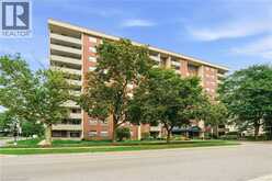 1415 GHENT Avenue Unit# 203 | Burlington Ontario | Slide Image Seventeen