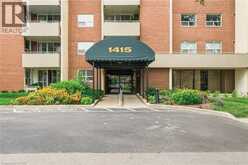 1415 GHENT Avenue Unit# 203 | Burlington Ontario | Slide Image Eighteen
