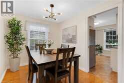 122 FOXRIDGE Drive | Cambridge Ontario | Slide Image Fifteen