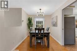 122 FOXRIDGE Drive | Cambridge Ontario | Slide Image Sixteen