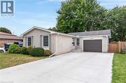122 FOXRIDGE Drive | Cambridge Ontario | Slide Image One
